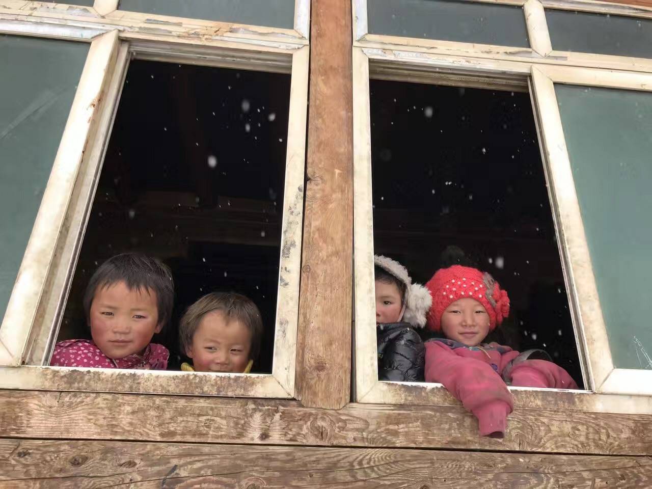 长沙睿达碳中和技术服务有限公司公益回顾丨家国同欢月同圆 温暖满载甘孜州(图9) 长沙睿达碳中和技术服务有限公司公益回顾丨家国同欢月同圆 温暖满载甘孜州(图9)