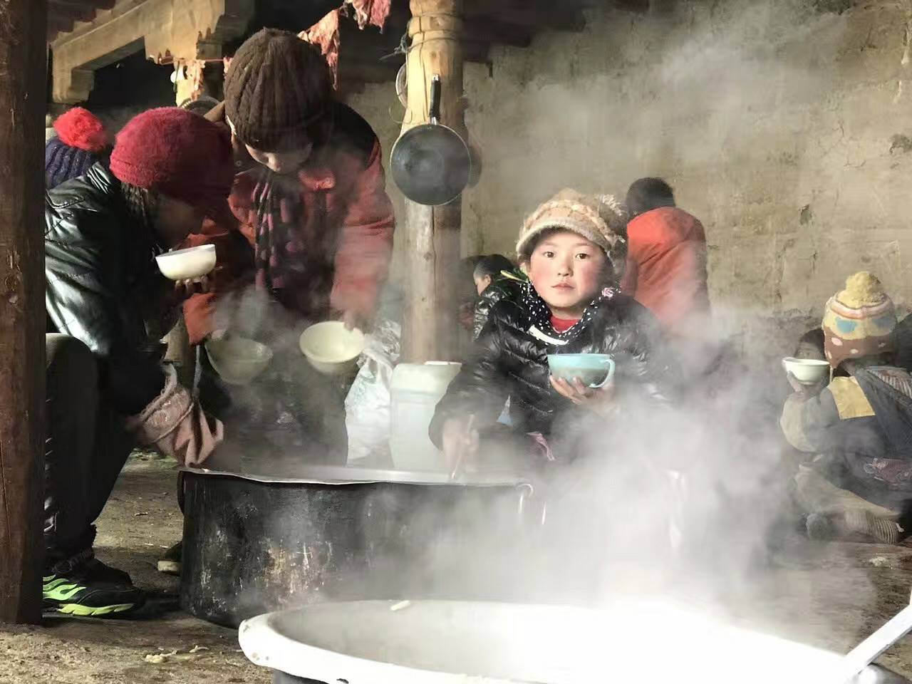 长沙睿达碳中和技术服务有限公司公益回顾丨家国同欢月同圆 温暖满载甘孜州(图10) 长沙睿达碳中和技术服务有限公司公益回顾丨家国同欢月同圆 温暖满载甘孜州(图10)